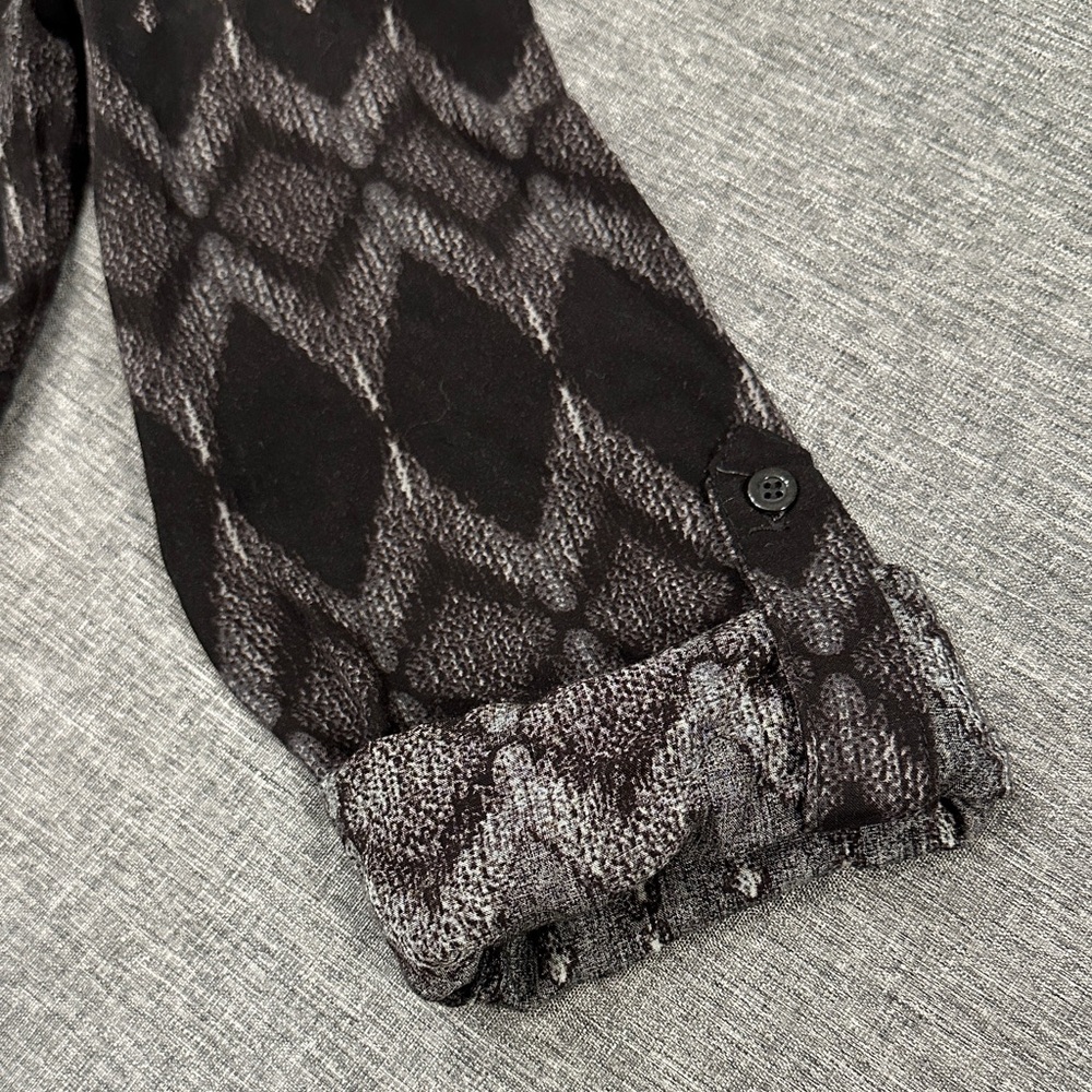 ARDENE Patterned Tunic - Picture 3 of 7